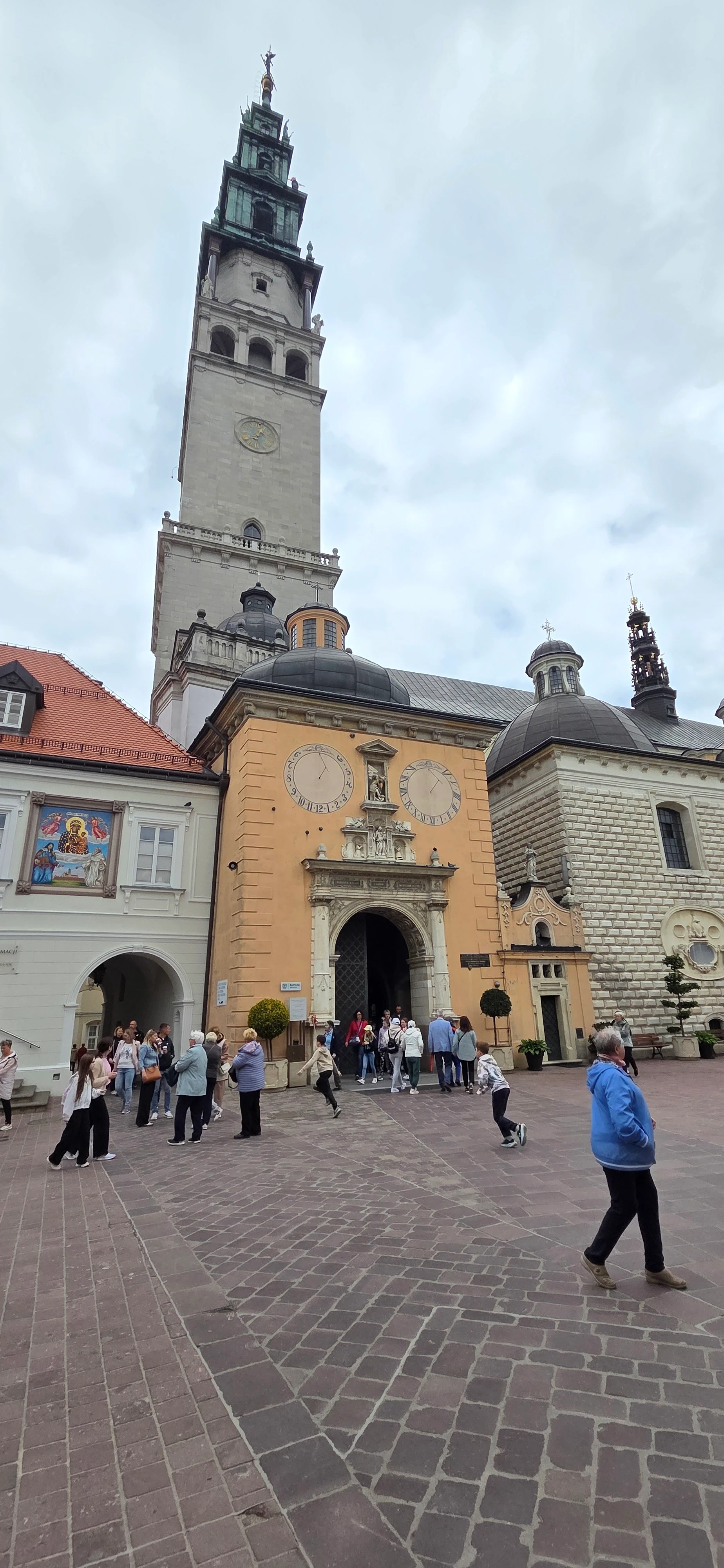 Pielgrzymka 15