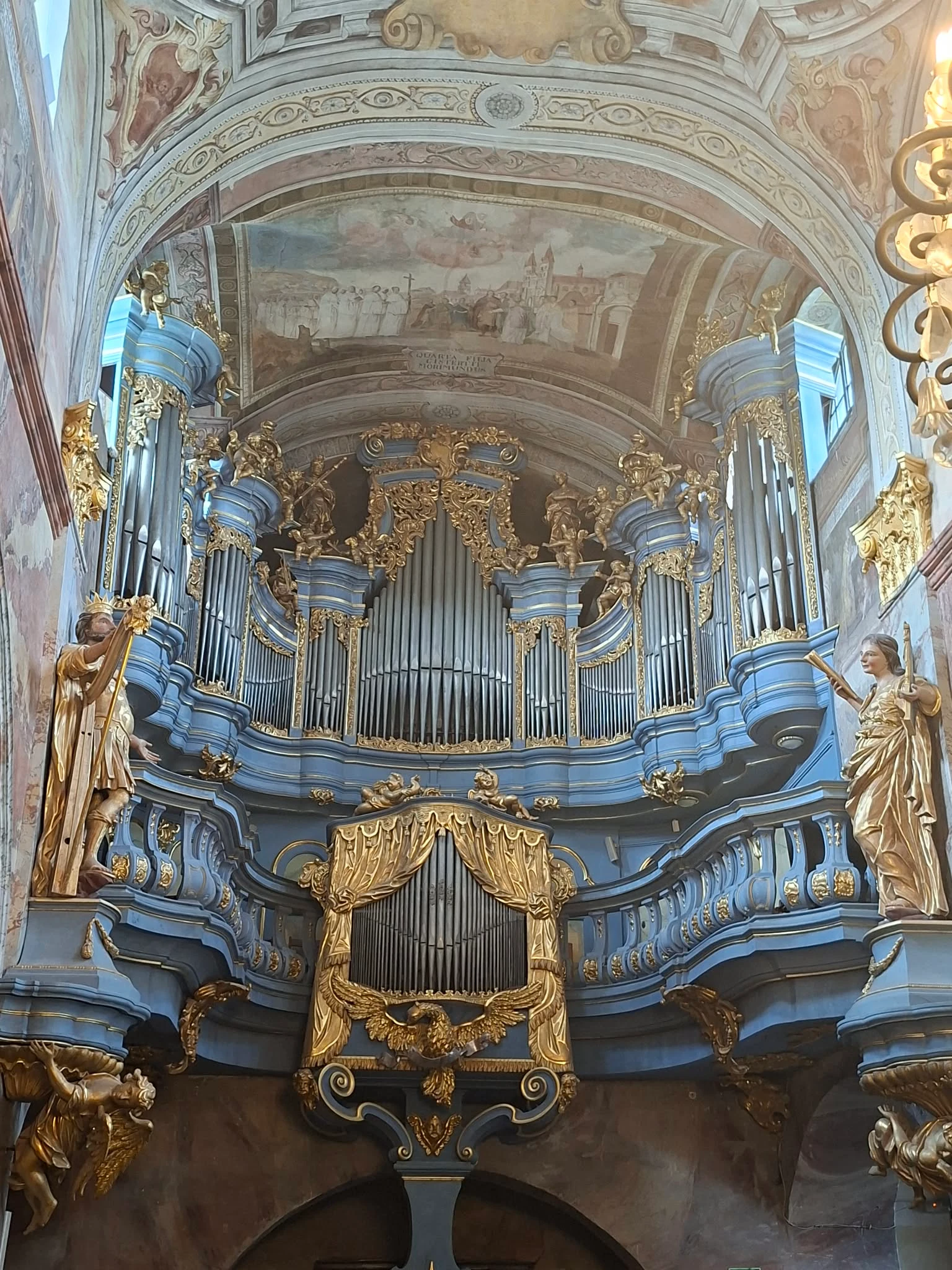 Pielgrzymka 22