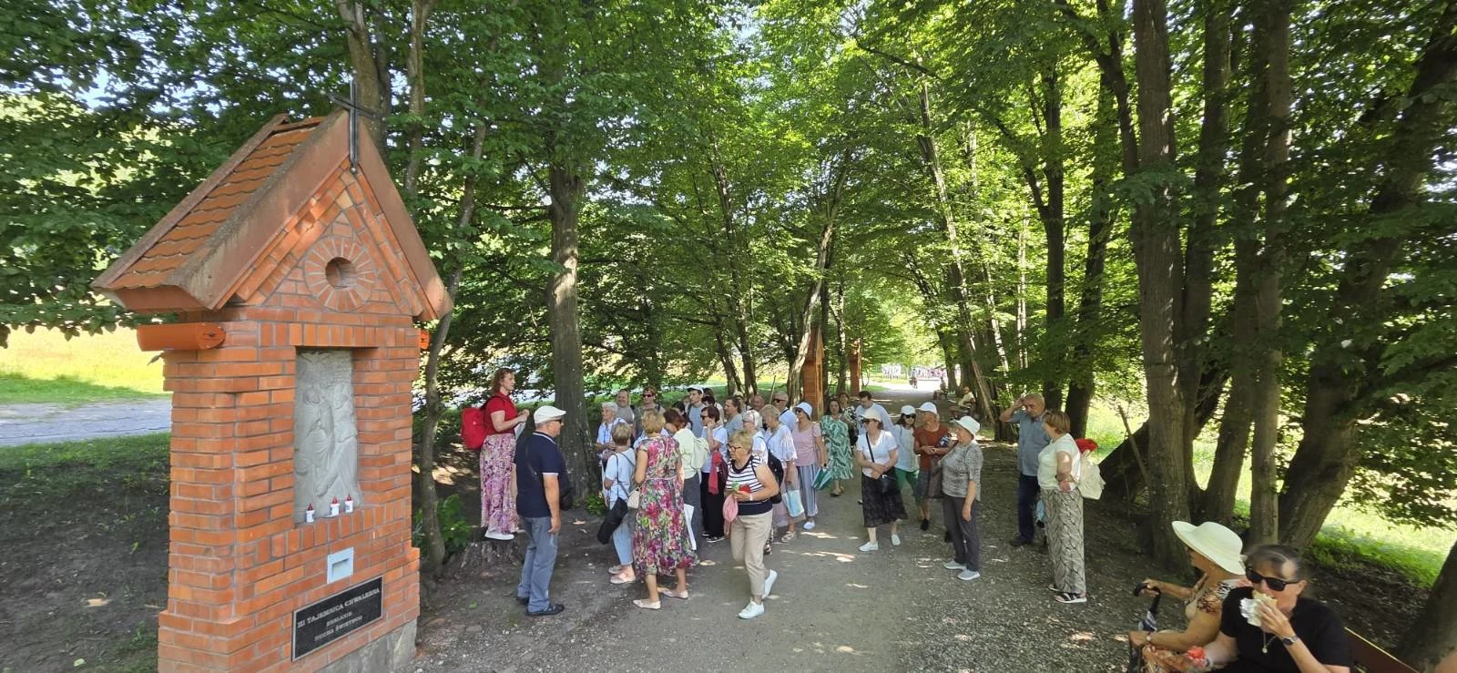 Giedrzwałd 16