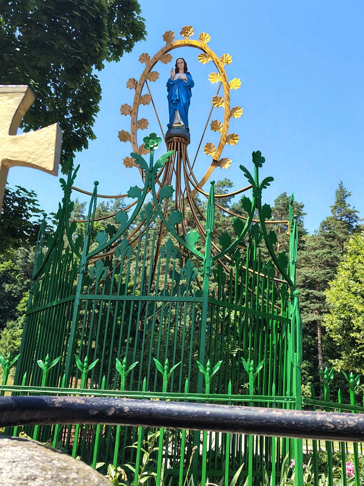 Giedrzwałd 7