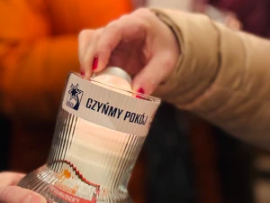 Betlejemskie Światełko Pokoju dotarło do naszej parafii