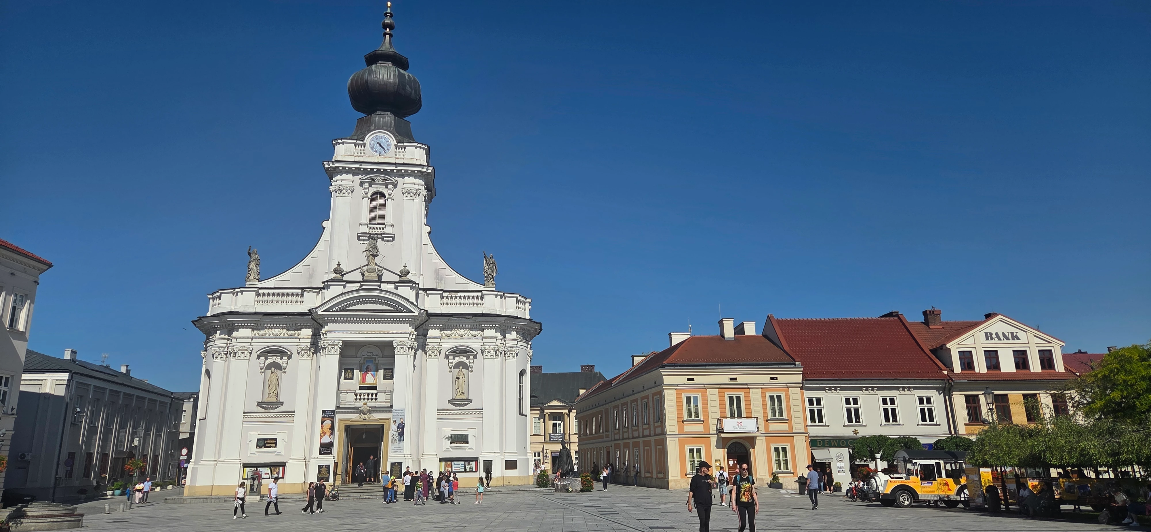 Pielgrzymka 11