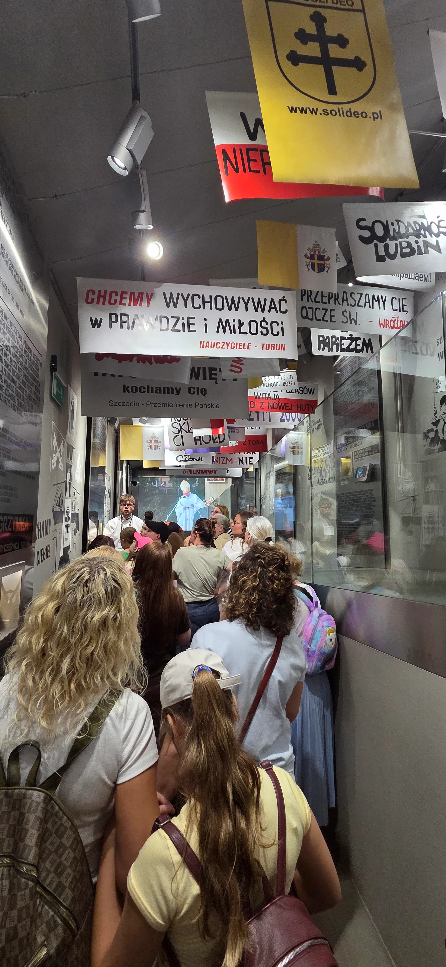 Pielgrzymka 14