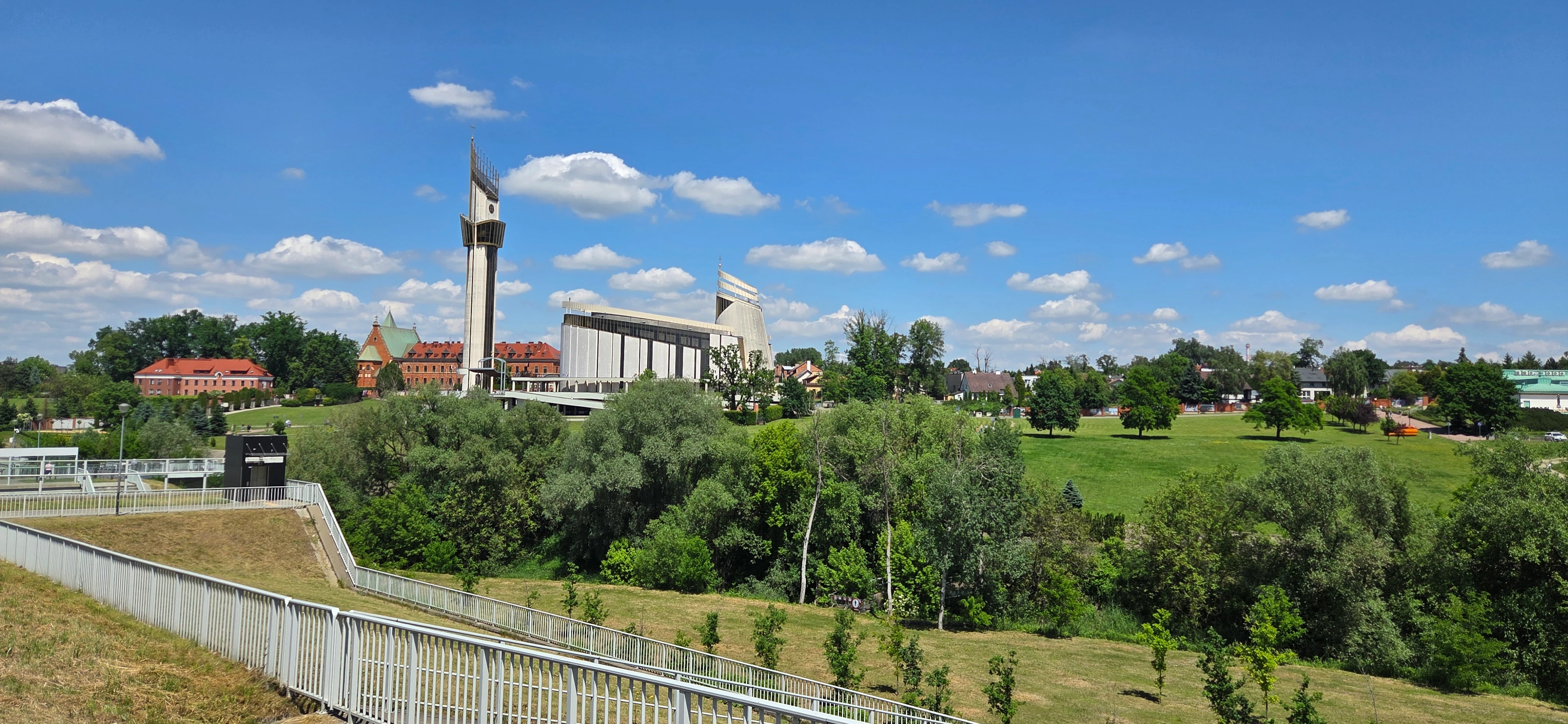 Pielgrzymka 2
