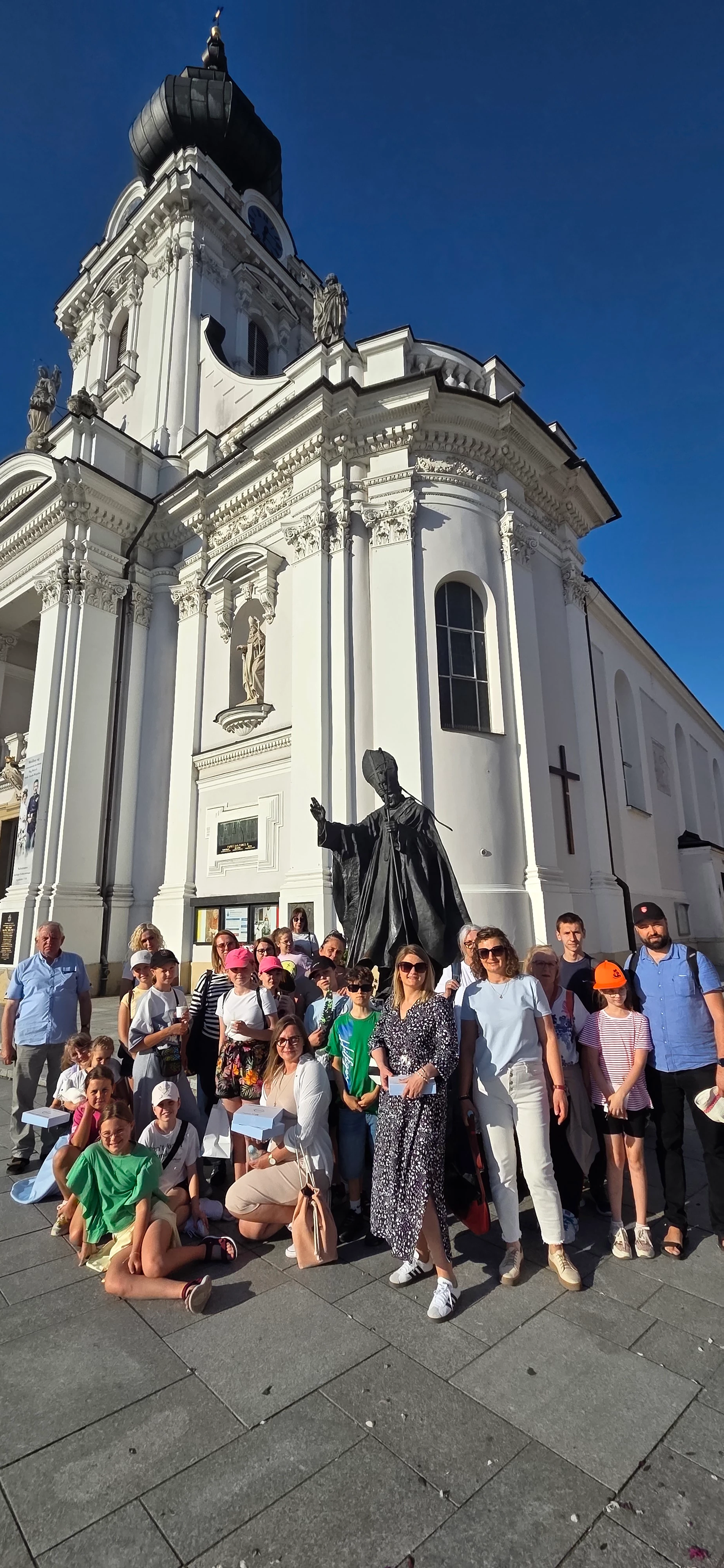 Pielgrzymka 23